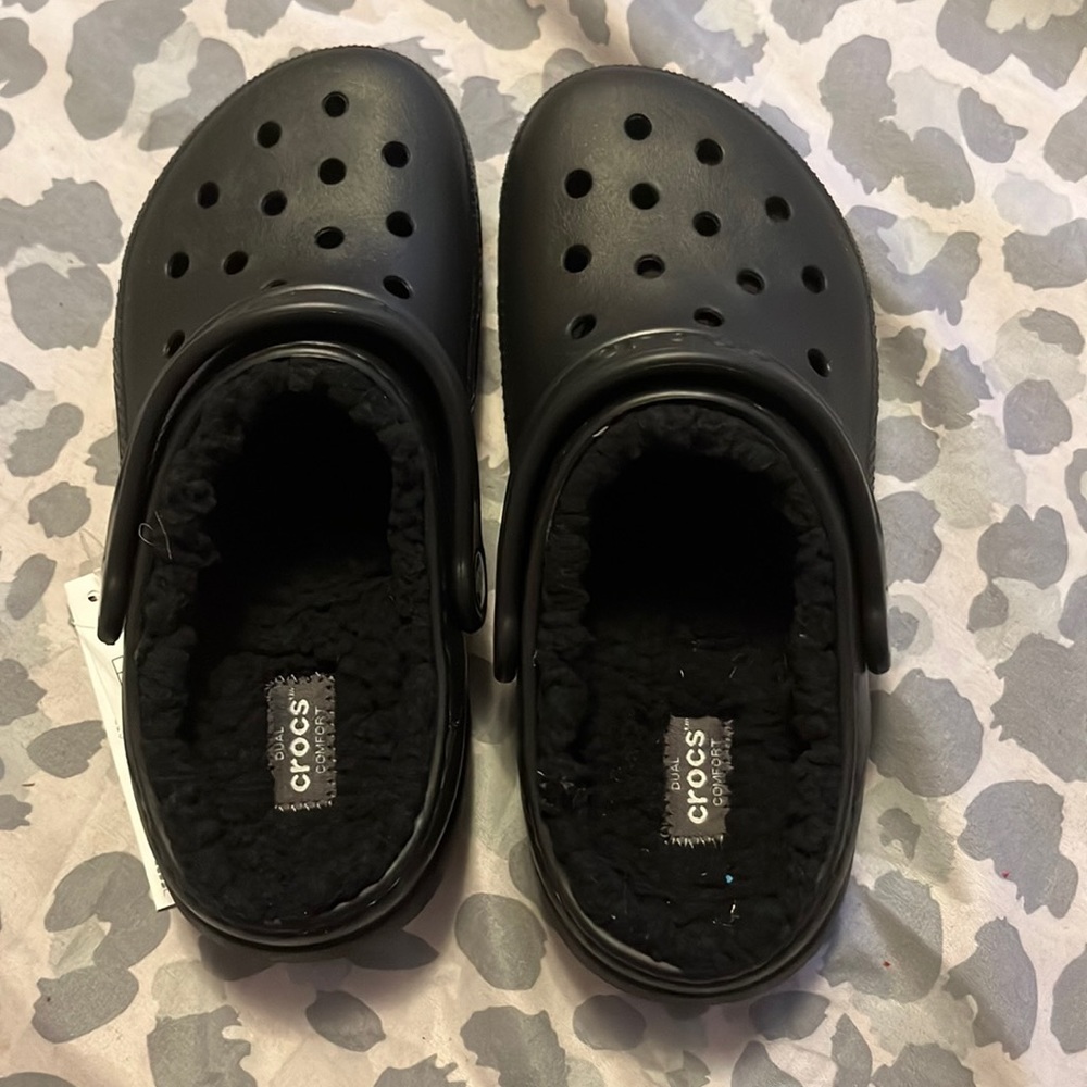 Crocs